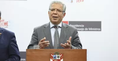 Mindef anuncia adquisición de 24 aviones caza