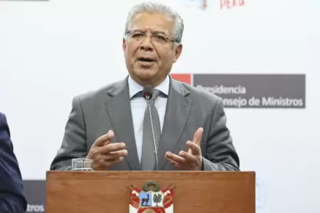 Mindef anuncia adquisicin de 24 aviones caza