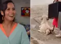 Cancelan a Nidia Bermejo