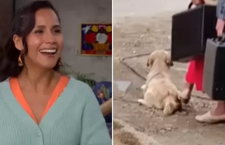 Cancelan a Nidia Bermejo