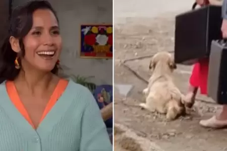 Cancelan a Nidia Bermejo