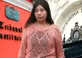 Defensora respalda fallo del TC que orden la liberacin de Betssy Chvez: Con valenta corrige detenciones arbitrarias