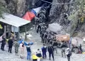 Gobierno ampla por 60 das ms el estado de emergencia en las provincias de Trujillo y Vir