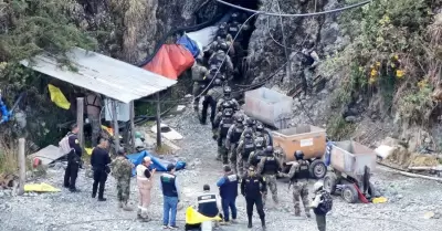 Gobierno amplía estado de emergencia en Trujillo y Virú.