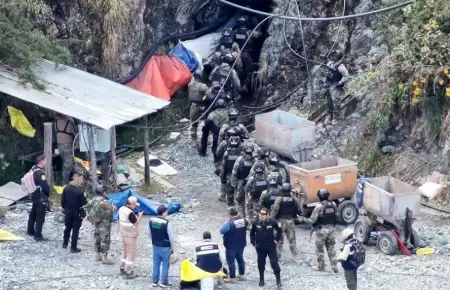 Gobierno ampla estado de emergencia en Trujillo y Vir.