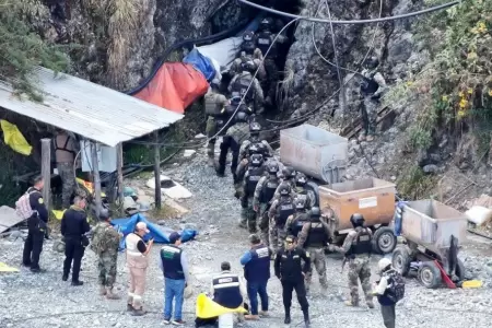 Gobierno ampla estado de emergencia en Trujillo y Vir.