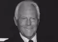 Falleci Giorgio Armani, diseador italiano y 'rey de la moda', a los 91 aos