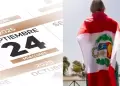 Este 24 de septiembre ser feriado no laborable: Qu se celebra y quines se beneficiarn con esta fecha?