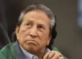 INPE informa que trasladarn al expresidente Alejandro Toledo a una clnica local