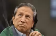 INPE informa que trasladarn al expresidente Alejandro Toledo a una clnica local