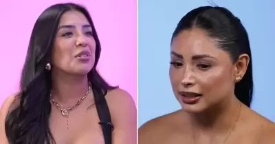 Kate Candela asegura que Pamela Franco le hizo perder dinero