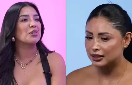Kate Candela asegura que Pamela Franco le hizo perder dinero