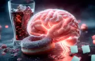 Usas este producto para "comer ms sano", pero podra acelerar el deterioro cognitivo, segn un estudio