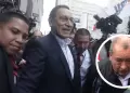 Hermano de Vizcarra denuncia demora en excarcelacin del expresidente: "Es un nuevo atropello"