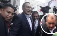 Hermano de Vizcarra denuncia demora en excarcelacin del expresidente: "Es un nuevo atropello"