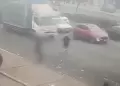 Terror en San Miguel: Hombre pierde la vida tras ataque de sicario en cruce de la avenida Faucett y Venezuela