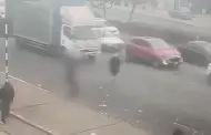 Terror en San Miguel: Hombre pierde la vida tras ataque de sicario en cruce de la avenida Faucett y Venezuela