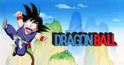 Dragon Ball celebra 40 años con monedas de Goku