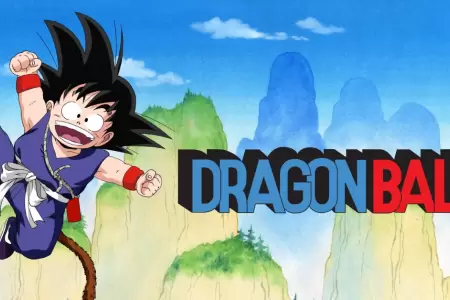Dragon Ball celebra 40 aos con monedas de Goku