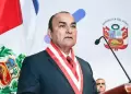 Gino Ros: HOY se realiza la audiencia de vacancia contra el presidente de la JNJ