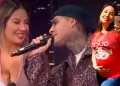 Pamela Lpez EMBARAZADA de su quinto hijo? Paul Michael sorprende con su reaccin en 'Esta Noche'