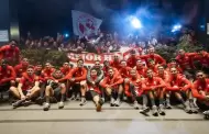 El 11 de Per contra Uruguay: Carlos Zambrano qued fuera del equipo que manda Ibez en el Centenario