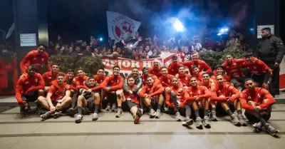 Ibáñez definió el '11' de Perú ante Uruguay.