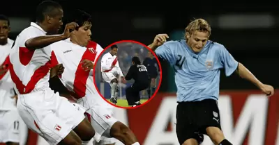 Perú vs. Uruguay, por Eliminatorias 2026: ¿Cuándo fue la última vez que la Blanq