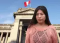 Betssy Chvez: PJ convoca audiencia para debatir prolongacin de su prisin preventiva