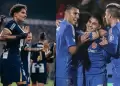 Alianza Lima jugar ante la U de Chile en la Copa Sudamericana 2025: Independiente fue descalificado por Conmebol