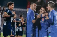 Alianza Lima jugar ante la U de Chile en la Copa Sudamericana 2025: Independiente fue descalificado por Conmebol