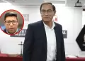 Martn Vizcarra: Juicio del expresidente debera culminar en diciembre de 2025, segn su abogado