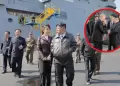 Kim Jong-un presenta al mundo a su hija, Kim Ju-ae: Crecen las especulaciones sobre su sucesin