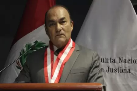 Gino Ros acusado por violencia: "Hubo una sentencia, pero no fue condena"