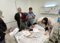 Betssy Chvez dej el penal de Chorrillos: Expremier seguir internada en clnica tras ser excarcelada