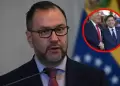 Canciller venezolano acusa a Marco Rubio de "arremeter" contra la ONU en su afn de agredir a Venezuela