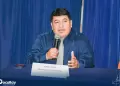 JNE ver vacancia del alcalde de Pocollay por presunto favorecimiento a su hermano