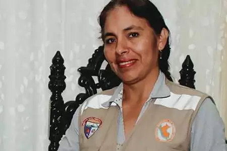 Detienen a alcaldesa de San Jos, tras ser declarada reo contumaz.