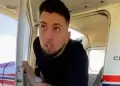 Influencer de 26 aos es capturado por vender cocana peruana en Argentina