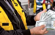 Cul es el precio del DLAR hoy en Per? Conoce el tipo de cambio para este 5 de septiembre