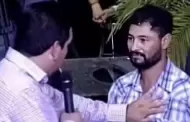 Pastor genera crticas tras pedir a un fiel que le entregue su terreno como prueba de fe