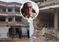 Atentado en Trujillo est relacionado con organizaciones criminales vinculadas a la minera ilegal, segn la PNP