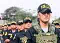 Congreso evala entregar terrenos gratuitos a policas y militares que combatieron el terrorismo