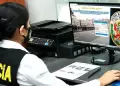 PNP informa de un posible hackeo a la base de datos de la Direccin de Inteligencia