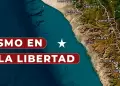 Sismo de magnitud 4.6 remece La Libertad: Conoce AQU el epicentro y hora exacta del temblor sentido HOY