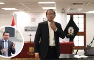 Caso Martn Vizcarra: Prisin preventiva fue "mal utilizada" por parte de la Fiscala, cuestiona Benji Espinoza