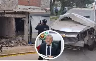 Trujillo representa la cuna y desarrollo de la criminalidad en el Per, superando lo que era el Callao, asegura exministro del Interior