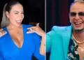 La sorpresiva revelacin de Dayron Martn sobre Pamela Lpez: Tuvieron un romance clandestino?