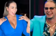 La sorpresiva revelacin de Dayron Martn sobre Pamela Lpez: Tuvieron un romance clandestino?