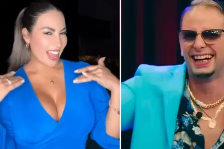 Pamela Lpez tuvo un romance clandestino con Dayron Martn?